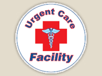 Urgent Care Facility at